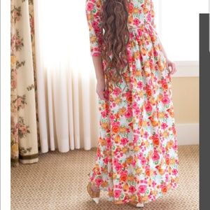 Dainty Jewells dress